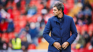 El Cádiz, desconcertado con la última de Pellegrino