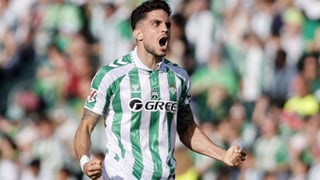 Betis 2-2 Celta: Más épica para hacer justicia y mantenerse en pie
