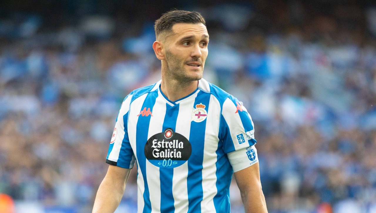 La última del Deportivo de la Coruña en Primera RFEF