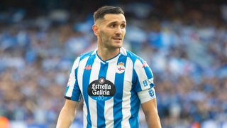 La última del Deportivo de la Coruña en Primera RFEF