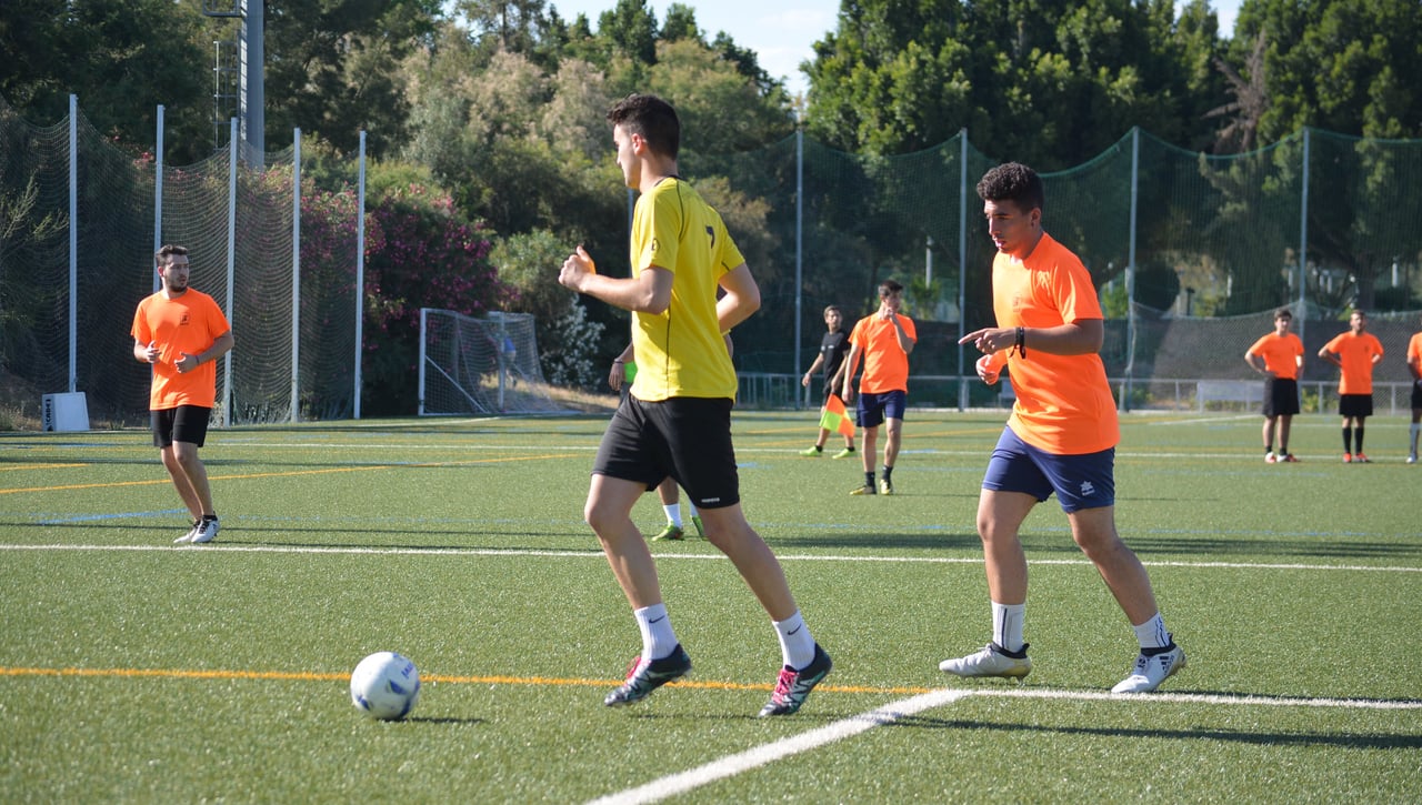 Sábados para el deporte