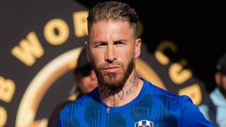 El fichaje de Sergio Ramos, muy cerca