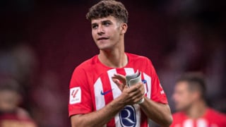 El Betis pesca talento contrastado en el Atlético