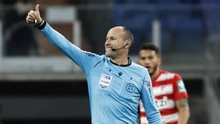 El futbolista de LaLiga que sobrevivió a Mateu Lahoz