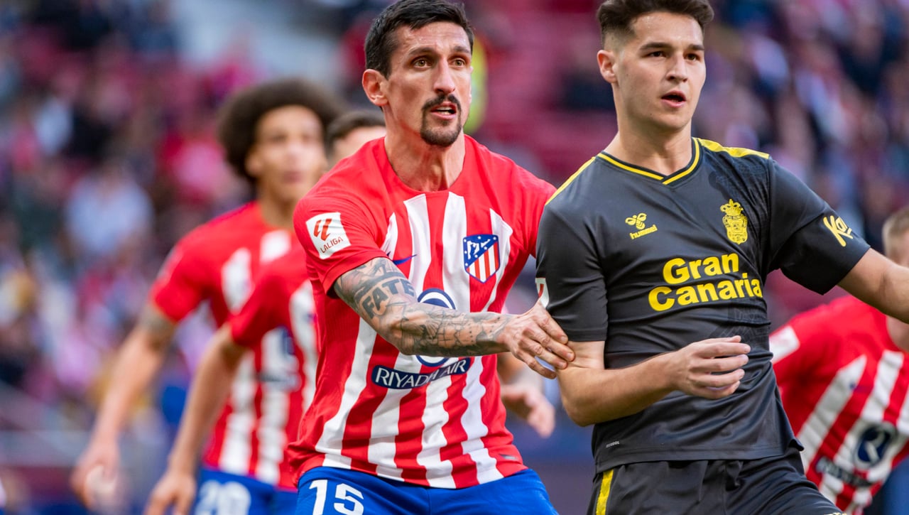 Primer enfrentamiento entre el Girona y el City por la Champions... Y Las Palmas intenta beneficiarse