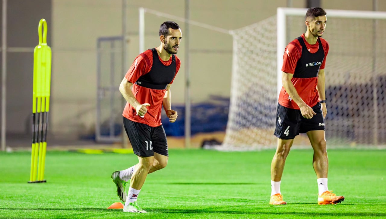 La emoción incontenible de Juanmi en su adiós: "Ojalá sea un 'hasta luego', pero es difícil..."