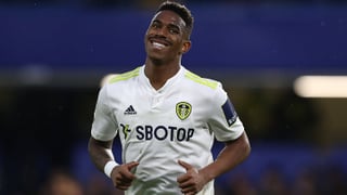 Junior Firpo se sincera: añoranza de Betis, pesadilla en el Barça y dos partidos determinantes