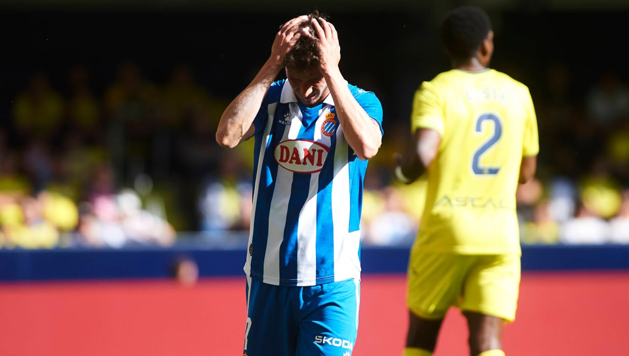El Trabzonspor se interesa en Javi Puado y el Espanyol se pone nervioso