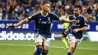 Sorpresa con el fichaje de Alemao