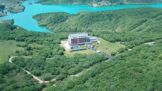 El Parador más barato y de los más bonitos de España para ir en otoño