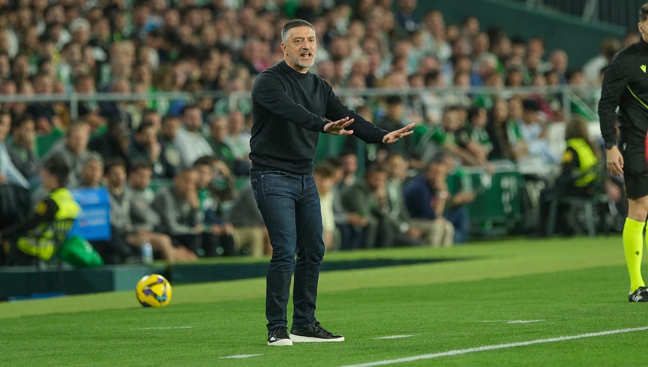 Advierten a García Pimienta