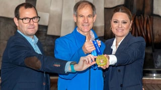 El Maratón de Sevilla sube otro escalón