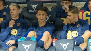 El gran día de Gavi: obsesión con el Sevilla, la sorpresa de Flick y el detallazo de Pedri  