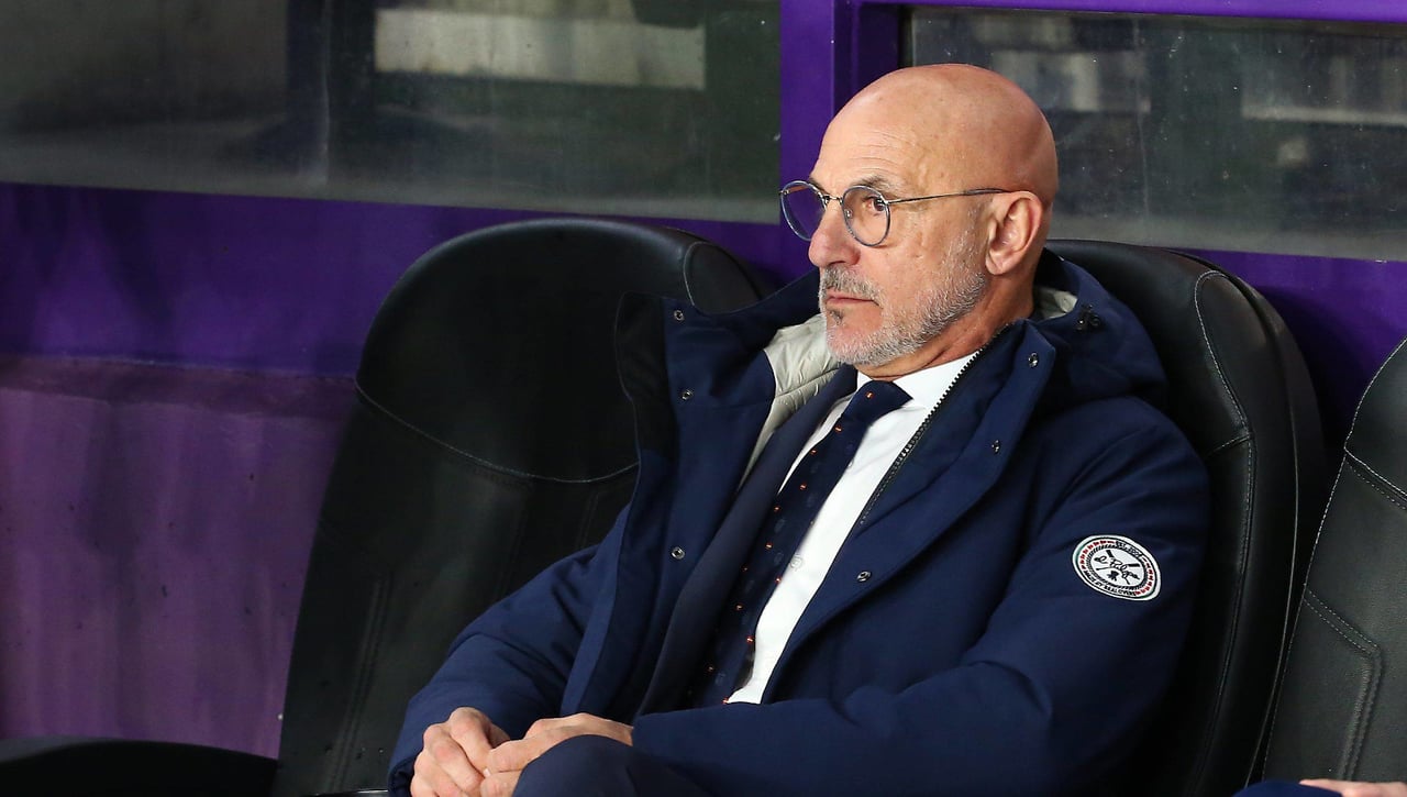 Luis de la Fuente confiesa a qué equipo le gustaría dirigir si no fuese entrenador de la Selección española