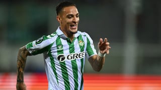 Ángel Haro pone límites al fichaje de Antony: "No podemos salirnos"