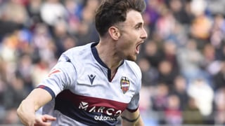 Negociaciones para cerrar a Álex Forés