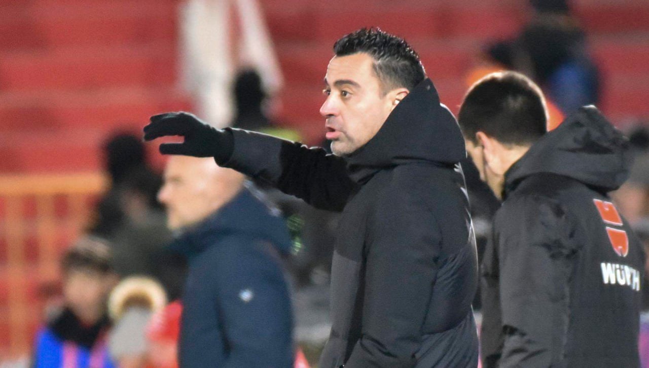 La Copa del Rey le sale muy cara al Barcelona: nueva lesión para Xavi Hernández