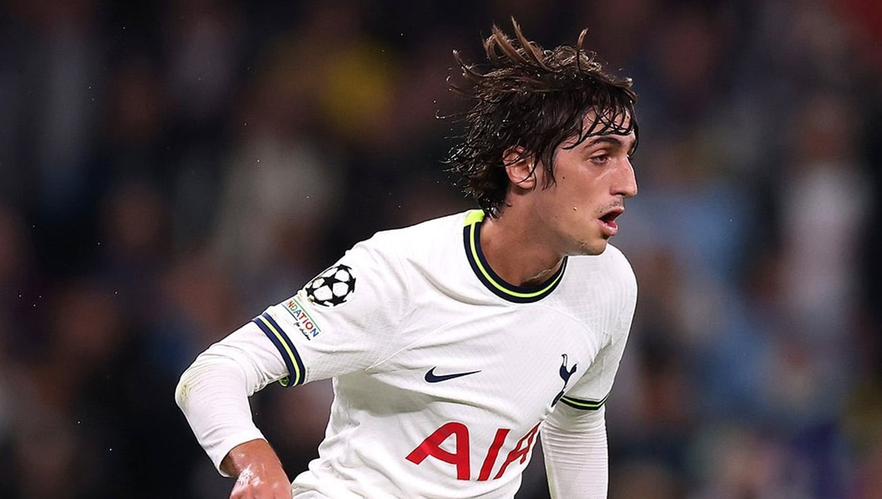 El Mallorca intenta hacer otro 'Muriqi' con Bryan Gil