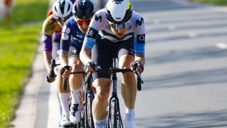 El Movistar Team roza el bombazo y Del Toro se despide