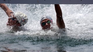 París 2024 pasa por el Guadalquivir