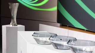 Sorteo de Conference League 2024: Calendario, fechas y partidos de los dieciseisavos de final de la tercera competición europea