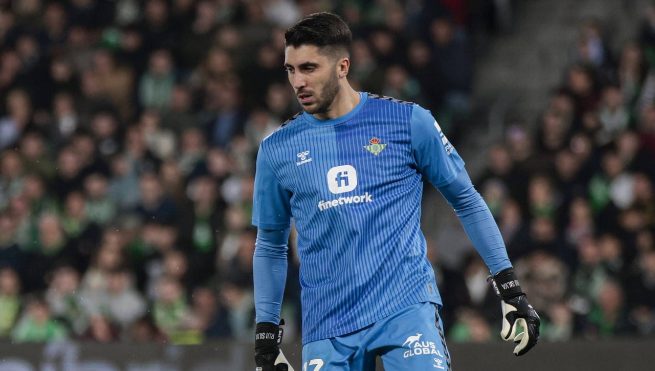 Rui Silva dicta sentencia sobre su futuro