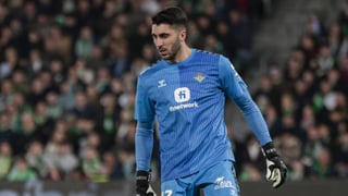 Rui Silva dicta sentencia sobre su futuro