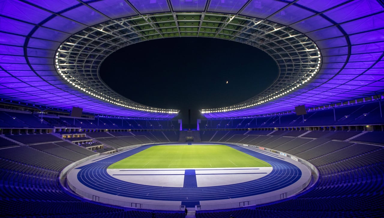 Euro 2024 | ¿Cuándo es la final y en qué estadio se juega?