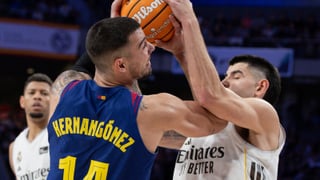 El efecto Xavi Pascual derriba la 'casa blanca'