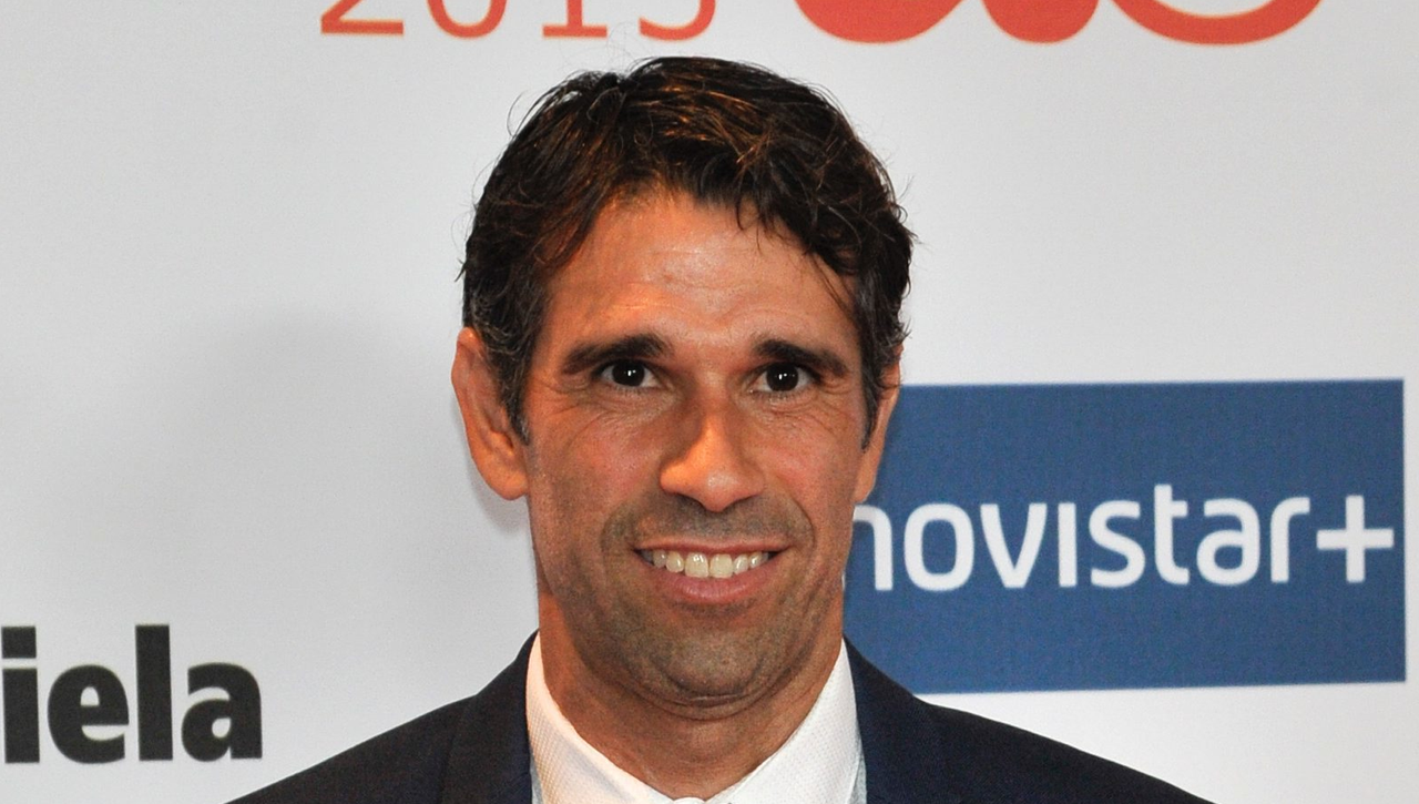 Contactos con Valerón