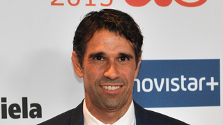 Contactos con Valerón