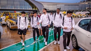 Siete jugadores del Valencia se van