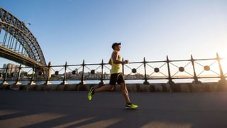 ¡La pulsera que todo deportista necesita y que triunfa en Amazon gracias a su precio!