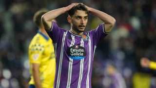 Atentos a Raúl Moro