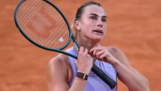 La gran amenaza de Sabalenka para Roland Garros