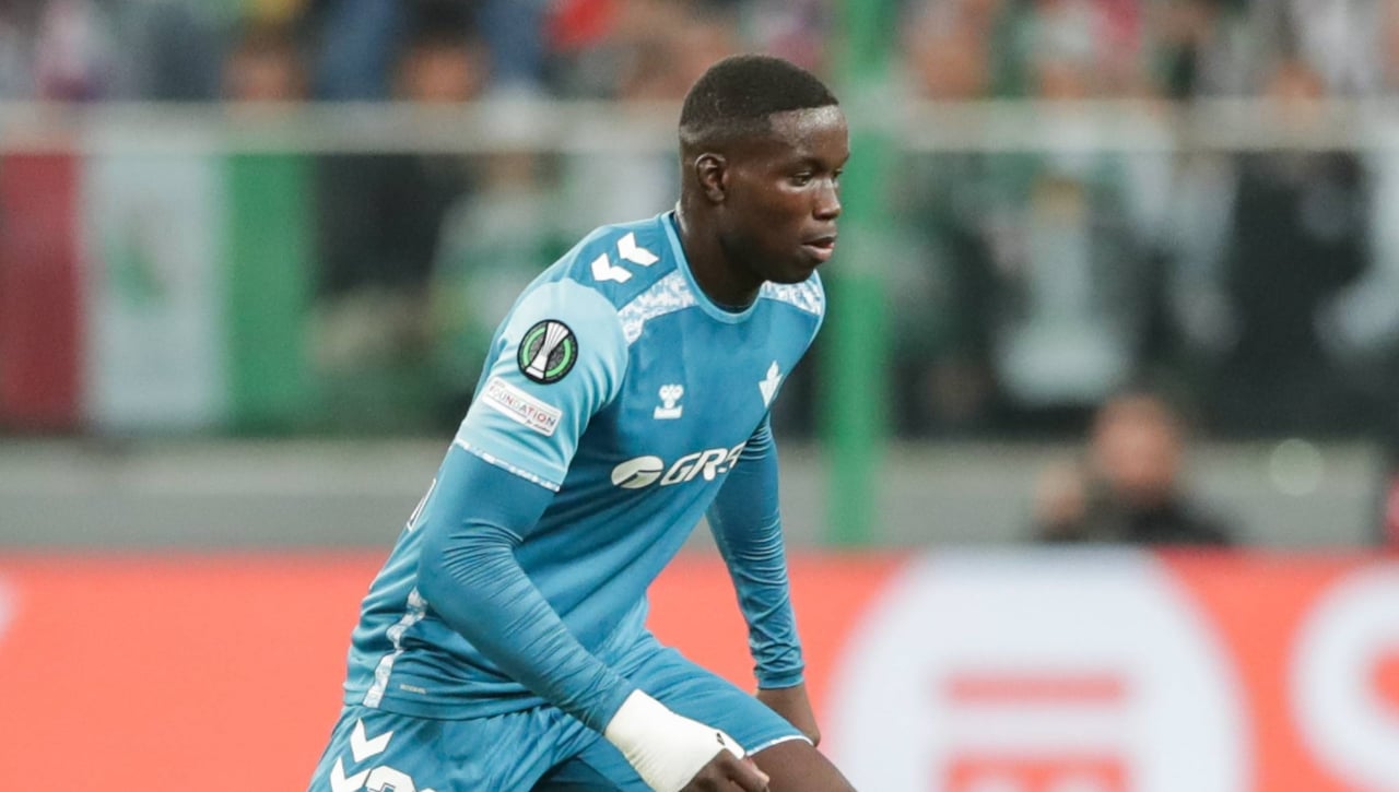 El traspaso de Nobel Mendy, prácticamente hecho: buena inyección económica para el Betis