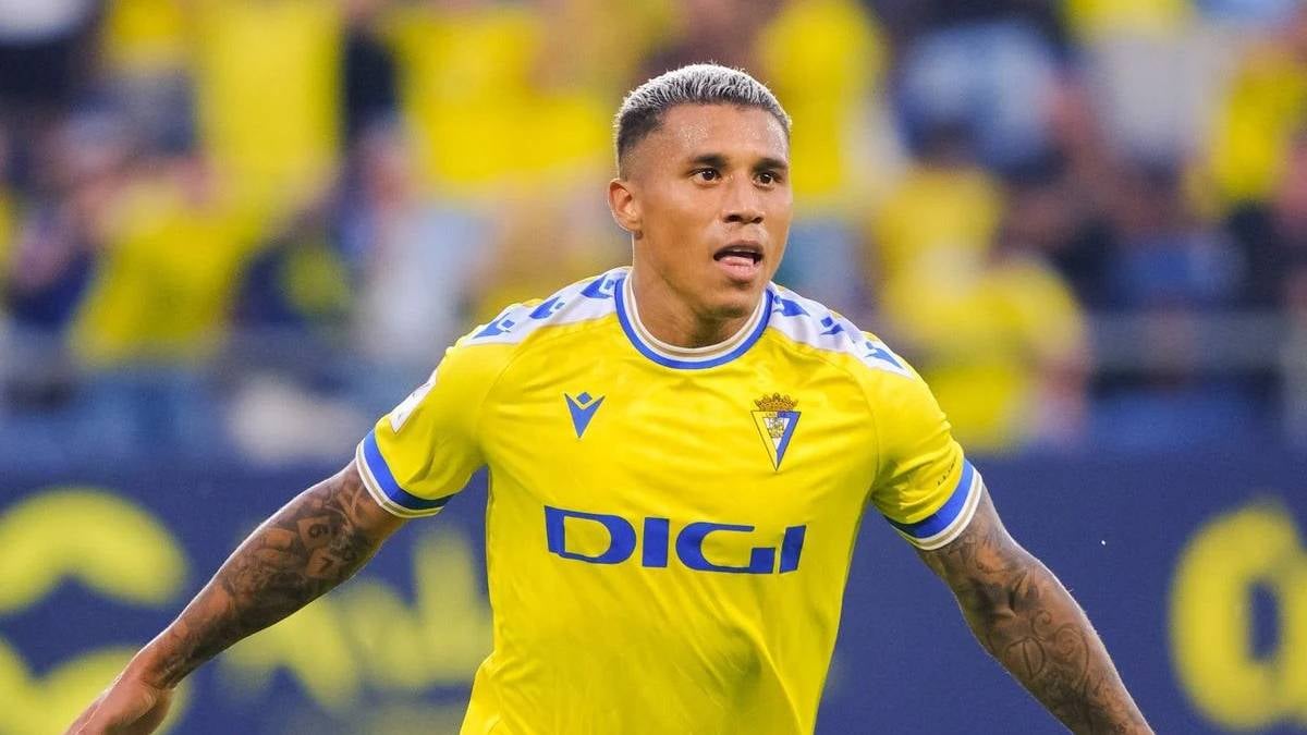 Darwin Machís, condenado