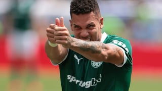 Palmeiras 1-0 Botafogo: Paulinho salva a Vitor Roque