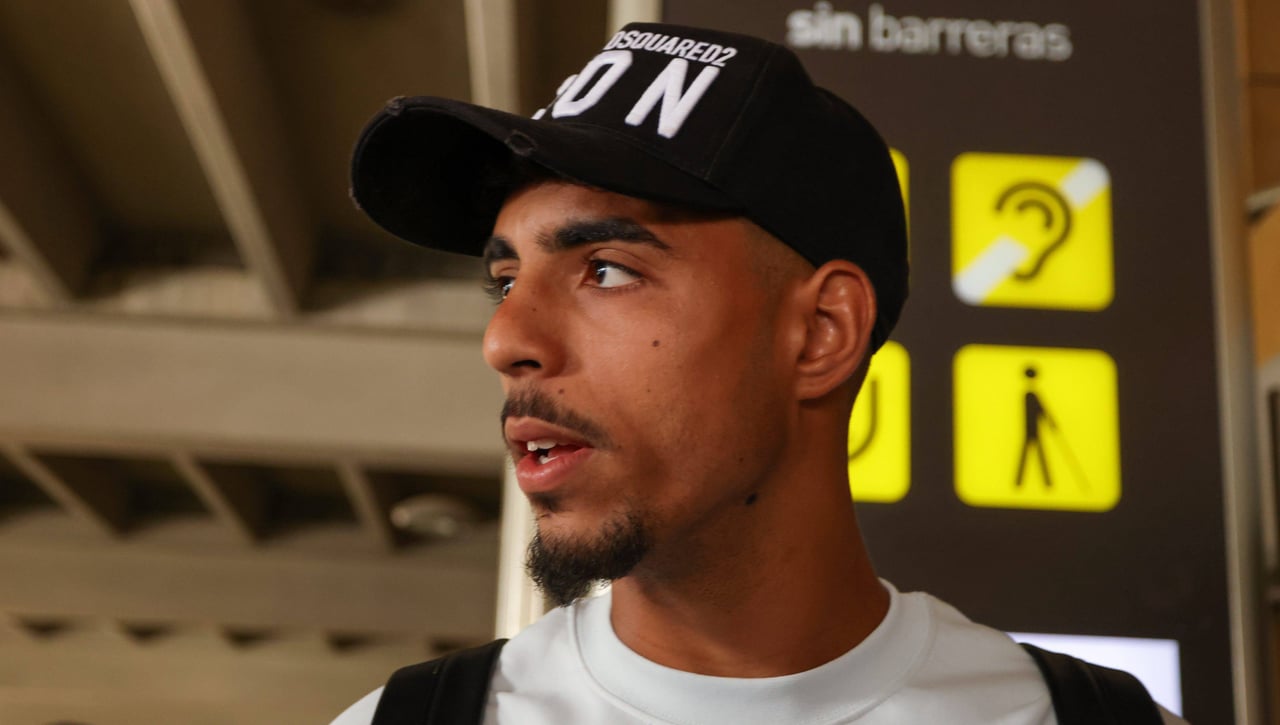 El verdadero estatus de Chadi Riad y sus previsiones de salida este verano