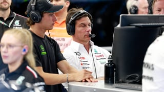 Oficial: Mercedes confirma al sustituto de Hamilton