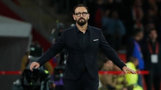 De dónde sale el runrún de Bordalás que todos han oído y 'nadie' ha difundido