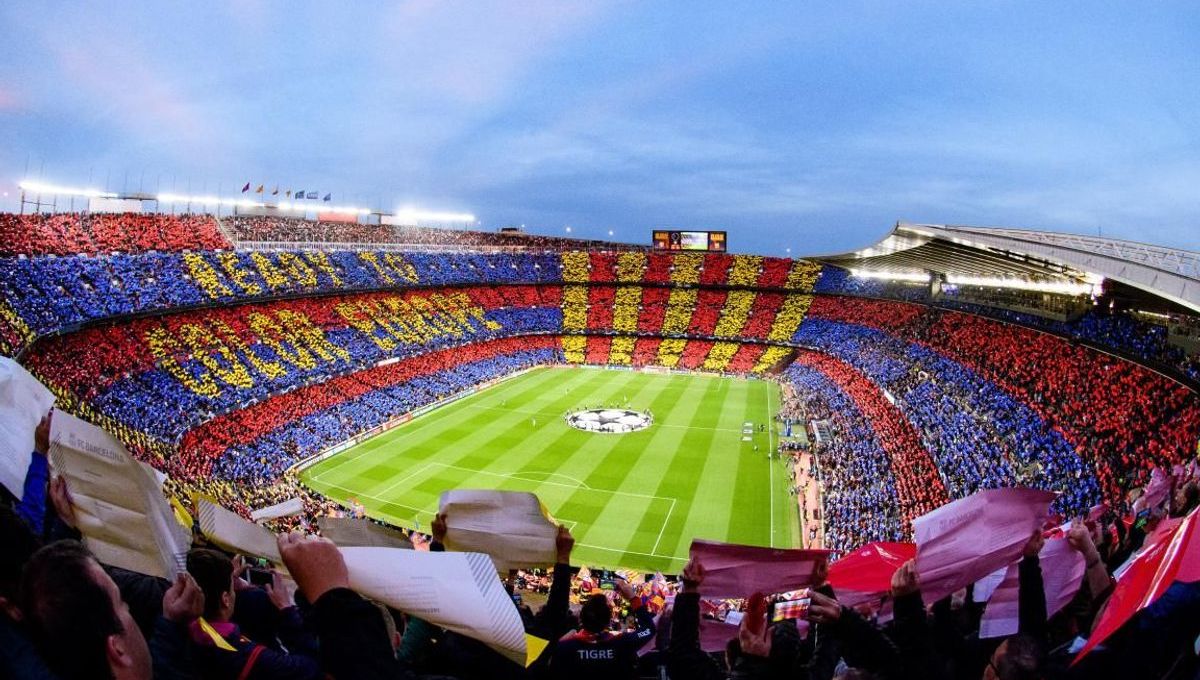 Barcelona - Manchester United: horario y dónde ver por TV y online el partido de Europa League