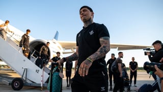 El Chimy Ávila ya tiene un acuerdo: la fórmula que se negocia con el Betis a la espera de Tebas