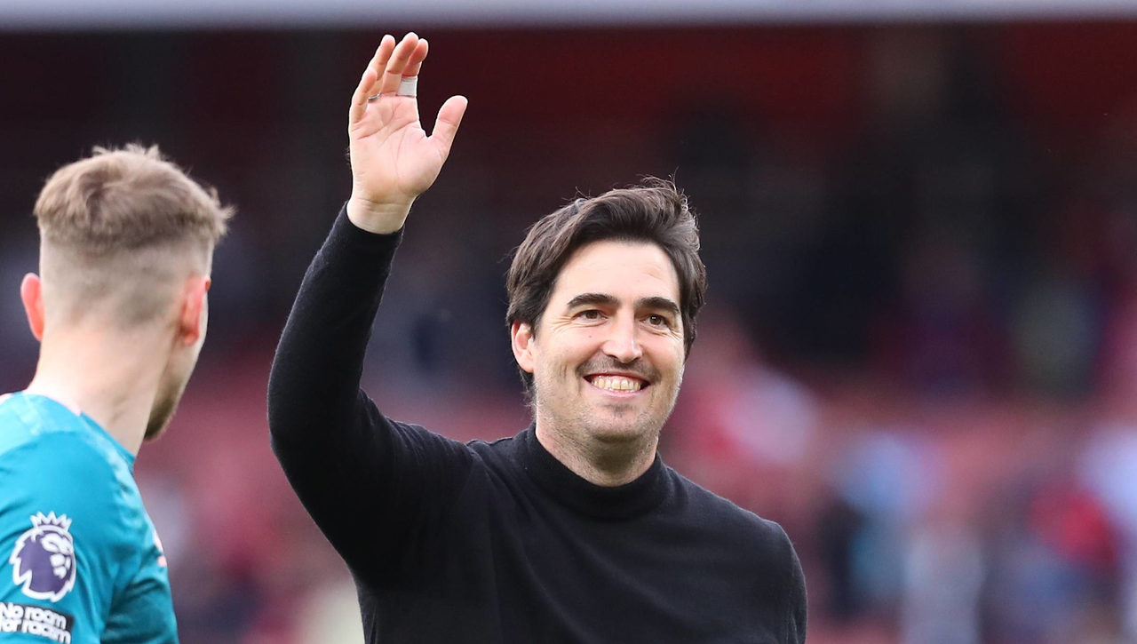 Paso importante de Iraola