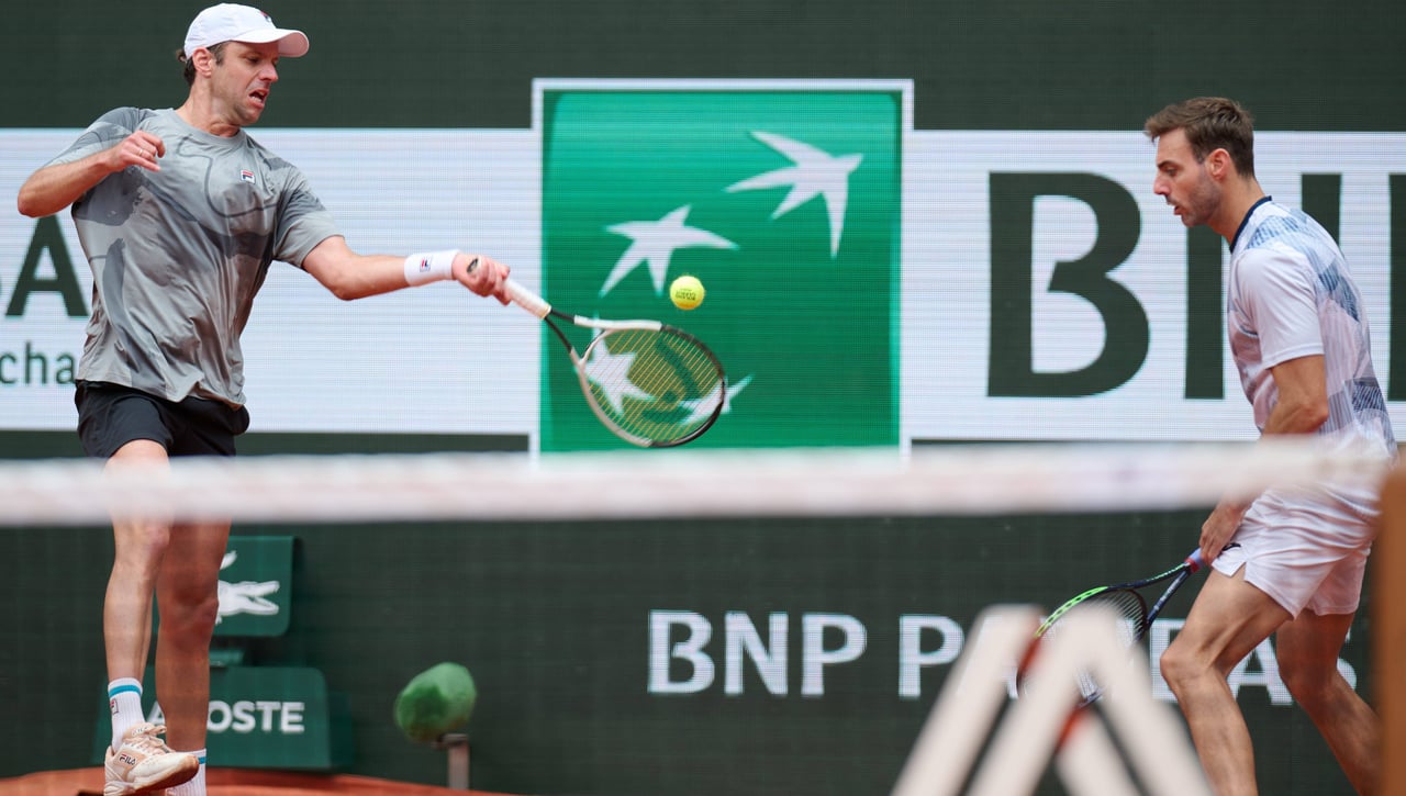 La gran injusticia del tenis argentino llega a su fin