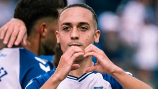 Luismi mejora y el Sevilla espera el dinero