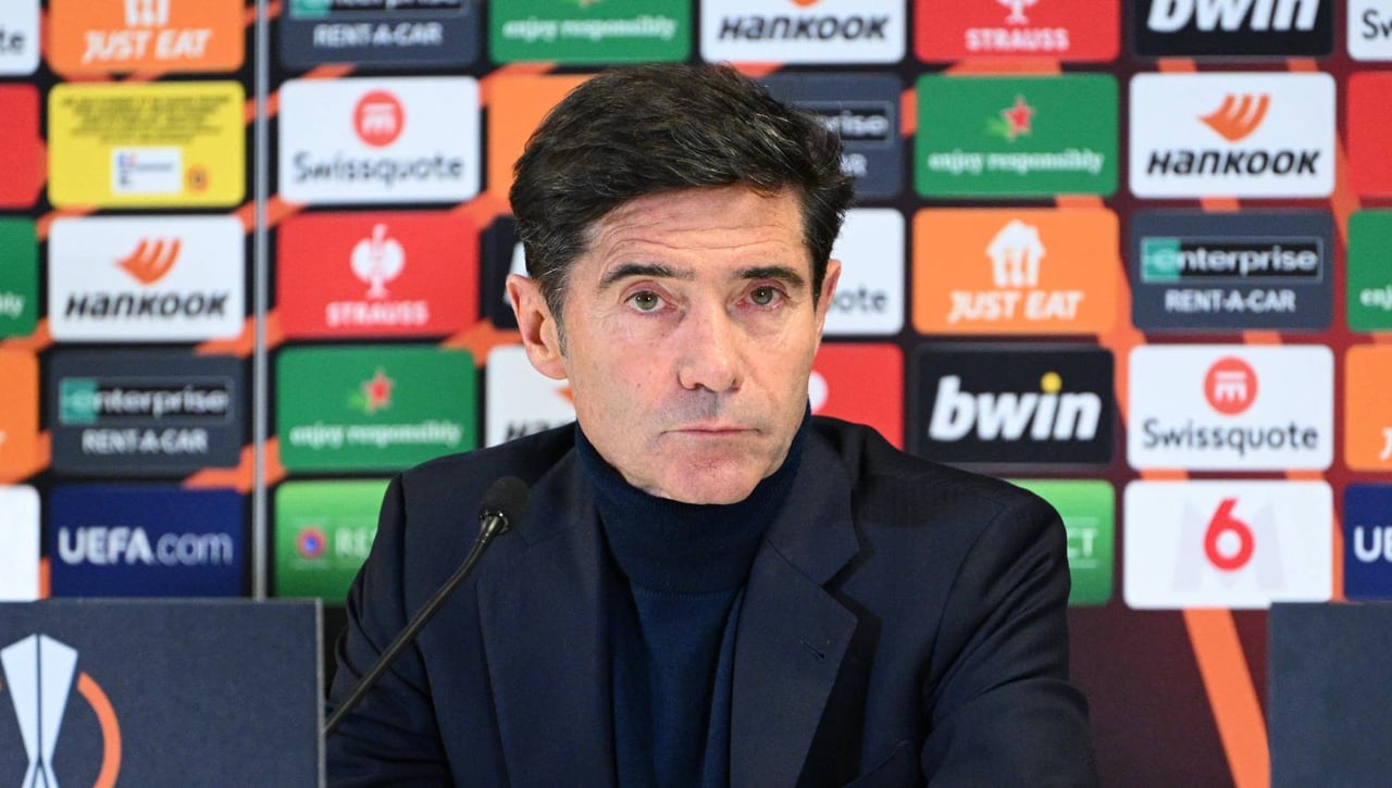 Marcelino lo pide a gritos en el Villarreal