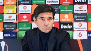 Marcelino lo pide a gritos en el Villarreal