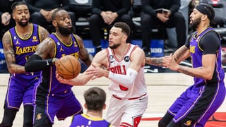 Otro bombazo en la NBA y una estrella, KO toda la temporada