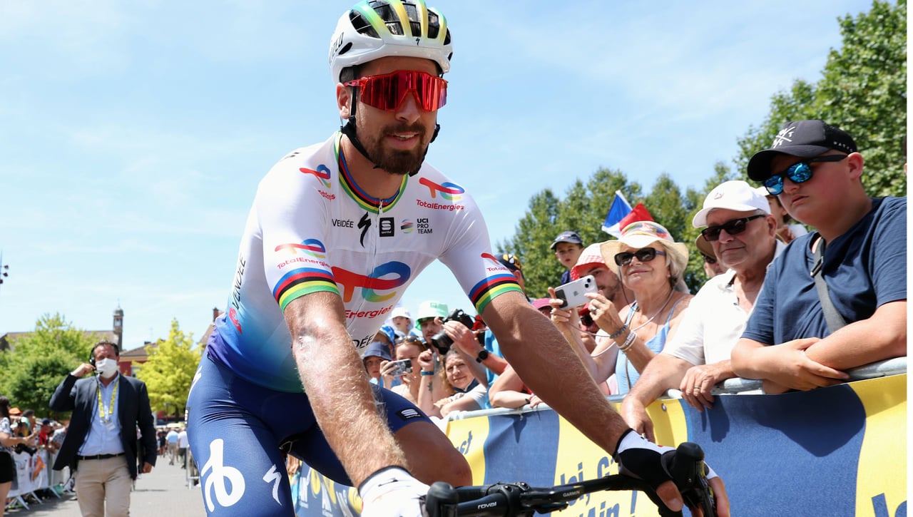 Los colores del arcoíris: qué significan y cómo se ganan